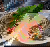 Gawler Street Cafe - Accommodation Kalgoorlie