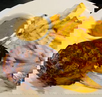 Graziers Steakhouse - Accommodation Kalgoorlie