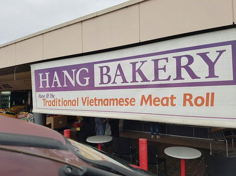 Hang Bakery - Accommodation Kalgoorlie 0