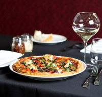 Pizza Giovanni - Accommodation Kalgoorlie