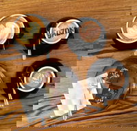 Sazon Espresso - Accommodation Kalgoorlie