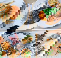 The Barker Hotel - Accommodation Kalgoorlie