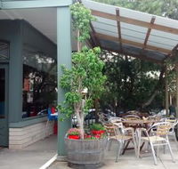 The Little Leaf  Bean - Accommodation Kalgoorlie