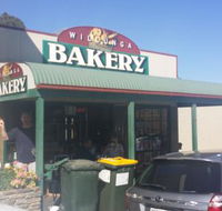 Willunga Bakery - Accommodation Kalgoorlie