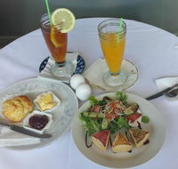 Angas Tea Rooms - Accommodation Kalgoorlie