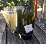 Barristers Block Cellar Door - Accommodation Kalgoorlie