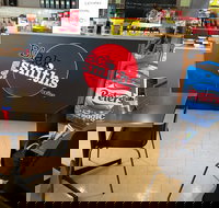 Blacksmiths - Accommodation Kalgoorlie