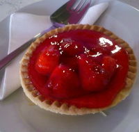 Carousel Cafe Bakery - Accommodation Kalgoorlie