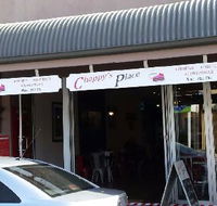 Chappy Place - Accommodation Kalgoorlie
