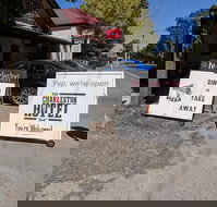 Charleston Hotel - Accommodation Kalgoorlie