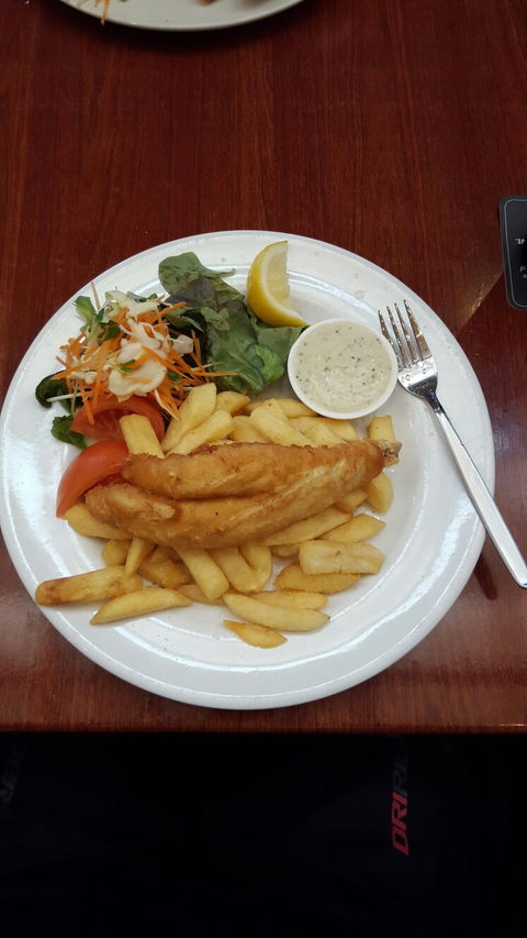 Coffin Bay Hotel - Accommodation Kalgoorlie 3