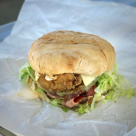 Country Fried Chicken - Accommodation Kalgoorlie 0