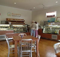 Elliott's Bakery  Cafe - Accommodation Kalgoorlie