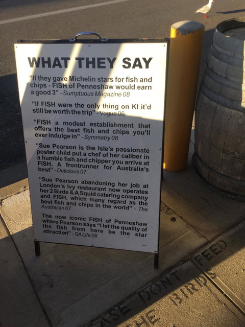 Fish - Accommodation Kalgoorlie 6