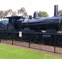 Goyder St Cafe - Accommodation Kalgoorlie