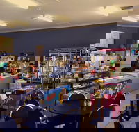 Gum Flat Diner  Take away - Accommodation Kalgoorlie