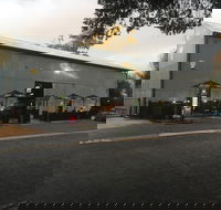 Here's your beer Burger Bar - Accommodation Kalgoorlie