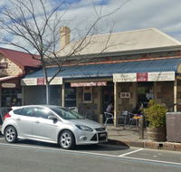 Jacks High Street Cafe  Bakery - Accommodation Kalgoorlie