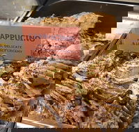 Lobethal Bakery - Accommodation Kalgoorlie