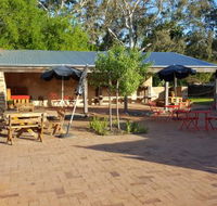 Lovells Bakery - Accommodation Kalgoorlie