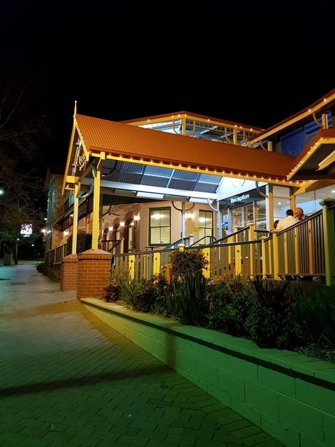 Loxton Community Hotel Motel - Accommodation Kalgoorlie 5