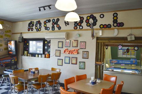Morning Loaf Bakery - Accommodation Kalgoorlie 0