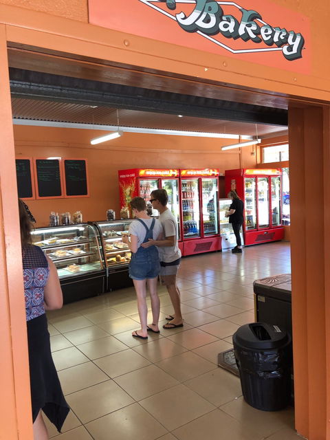 Morning Loaf Bakery - Accommodation Kalgoorlie 4
