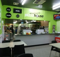 Naracoorte Pizza House - Accommodation Kalgoorlie