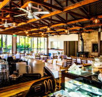 Oasis Gardens Function Centre - Accommodation Kalgoorlie