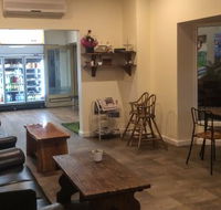 Pizza at jedz - Accommodation Kalgoorlie