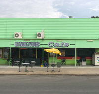 Rendezvous Cafe - Accommodation Kalgoorlie