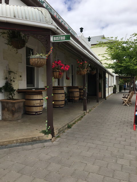 Robin Hood Hotel - Accommodation Kalgoorlie 12