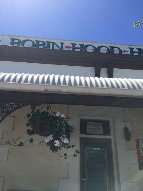 Robin Hood Hotel - Accommodation Kalgoorlie 3