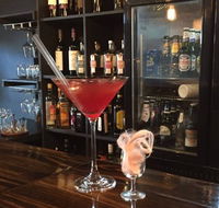 Smith Tapas Bar - Accommodation Kalgoorlie