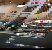 Strath Corner Bakery - Accommodation Kalgoorlie