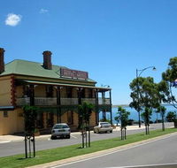 Streaky Bay Hotel - Accommodation Kalgoorlie