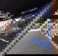 Sunbake Bakery Cafe - Accommodation Kalgoorlie