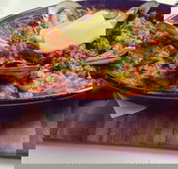 The Avenue Cafe  Restaurant - Accommodation Kalgoorlie