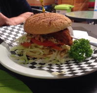 The Great Escape Cafe and Take-away - Accommodation Kalgoorlie