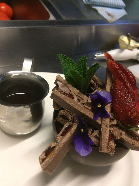 The Location Cafe - Accommodation Kalgoorlie 4