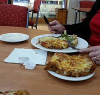 The Loxton Club - Accommodation Kalgoorlie