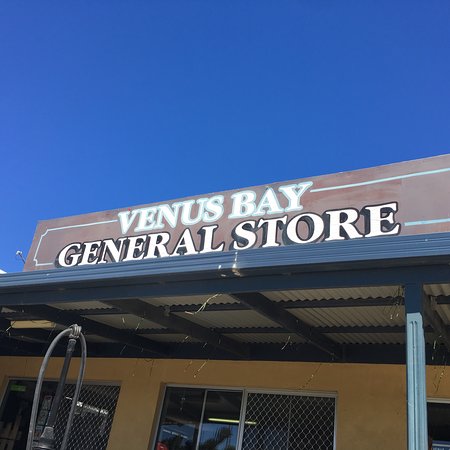 Venus Bay SA Accommodation Kalgoorlie