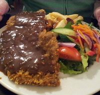 Woodside Hotel - Accommodation Kalgoorlie