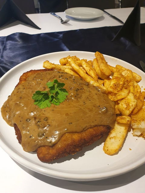 Yorke Valley Hotel - Accommodation Kalgoorlie 10