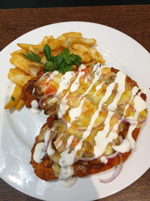 Yorke Valley Hotel - Accommodation Kalgoorlie 3