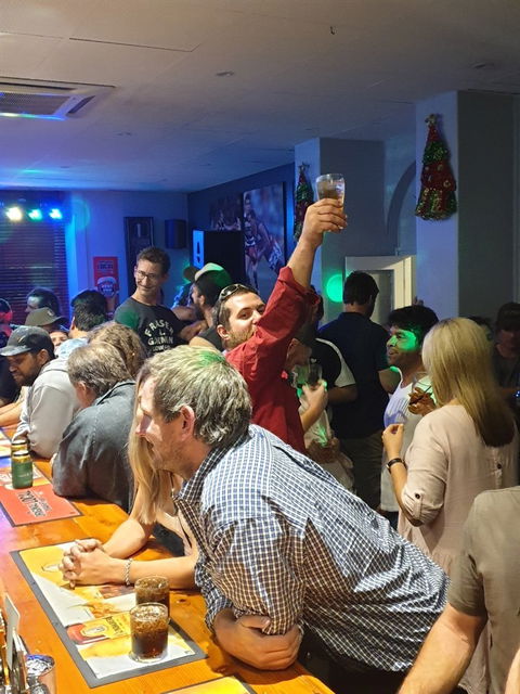 Yorke Valley Hotel - Accommodation Kalgoorlie 8