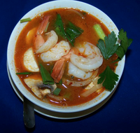 Annola Thai Restaurant - Accommodation Kalgoorlie