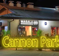 Masala Indian Cannon Park - Accommodation Kalgoorlie