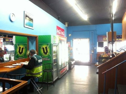 Acropolis Souvlaki Bar - Accommodation Kalgoorlie 12