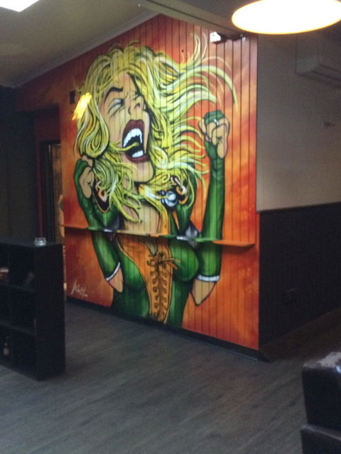 Alchemy Bar & Restaurant - Accommodation Kalgoorlie 3